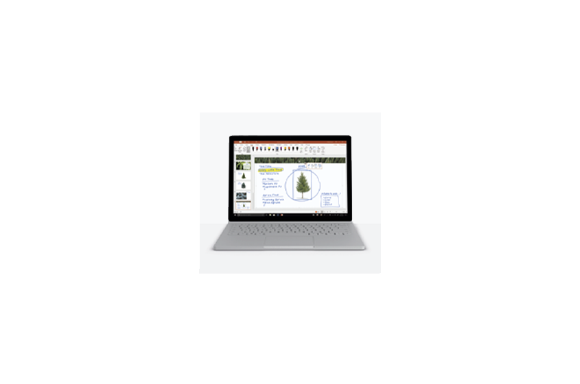 2019 Microsoft Store Holiday Campaign