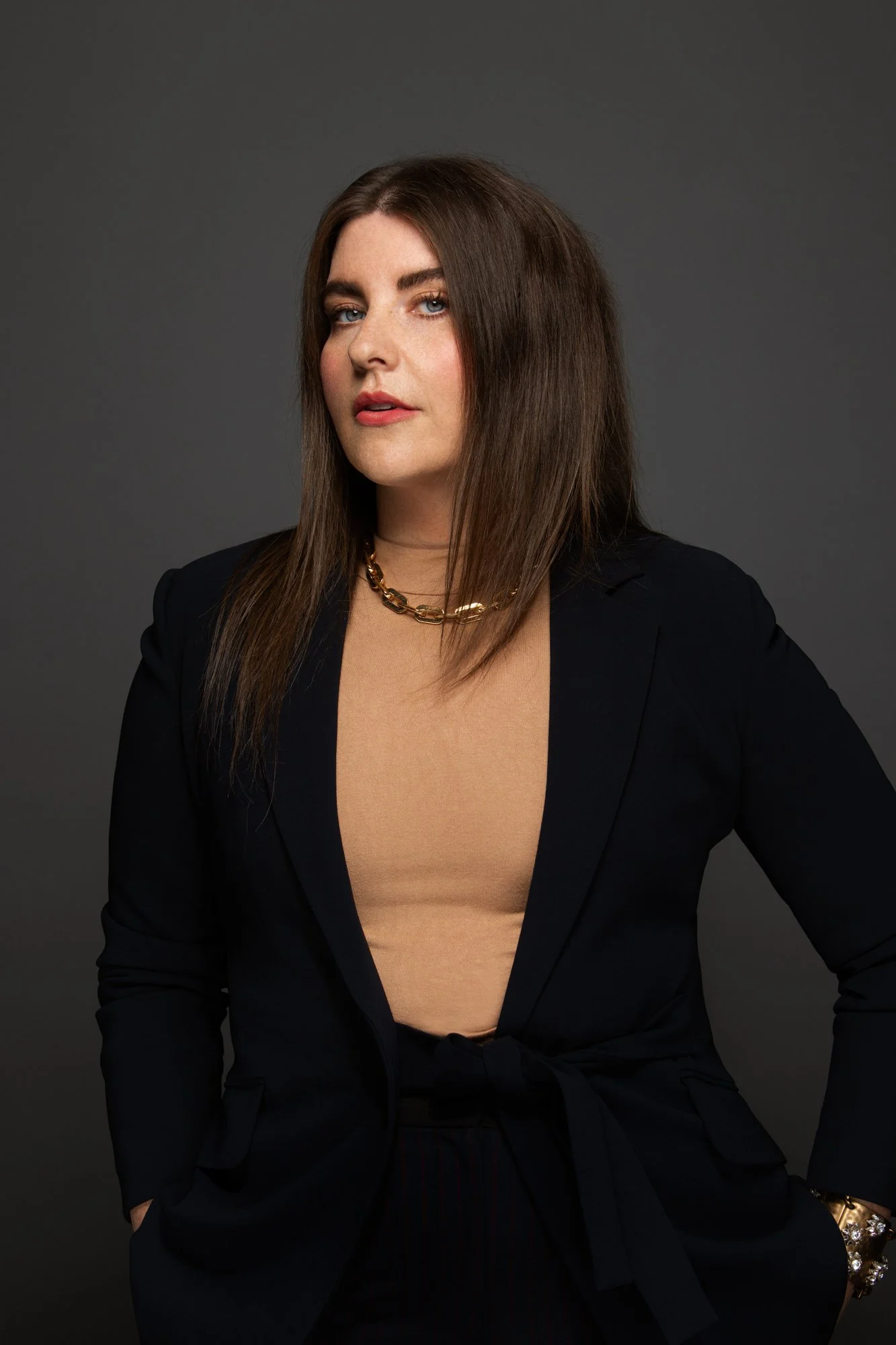 Betti White, lawyer and founder of White & Company Family Law