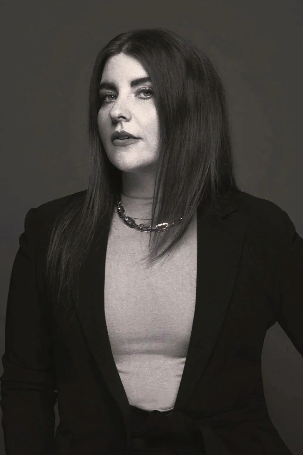 Betti White, lawyer and founder of White & Company Family Law