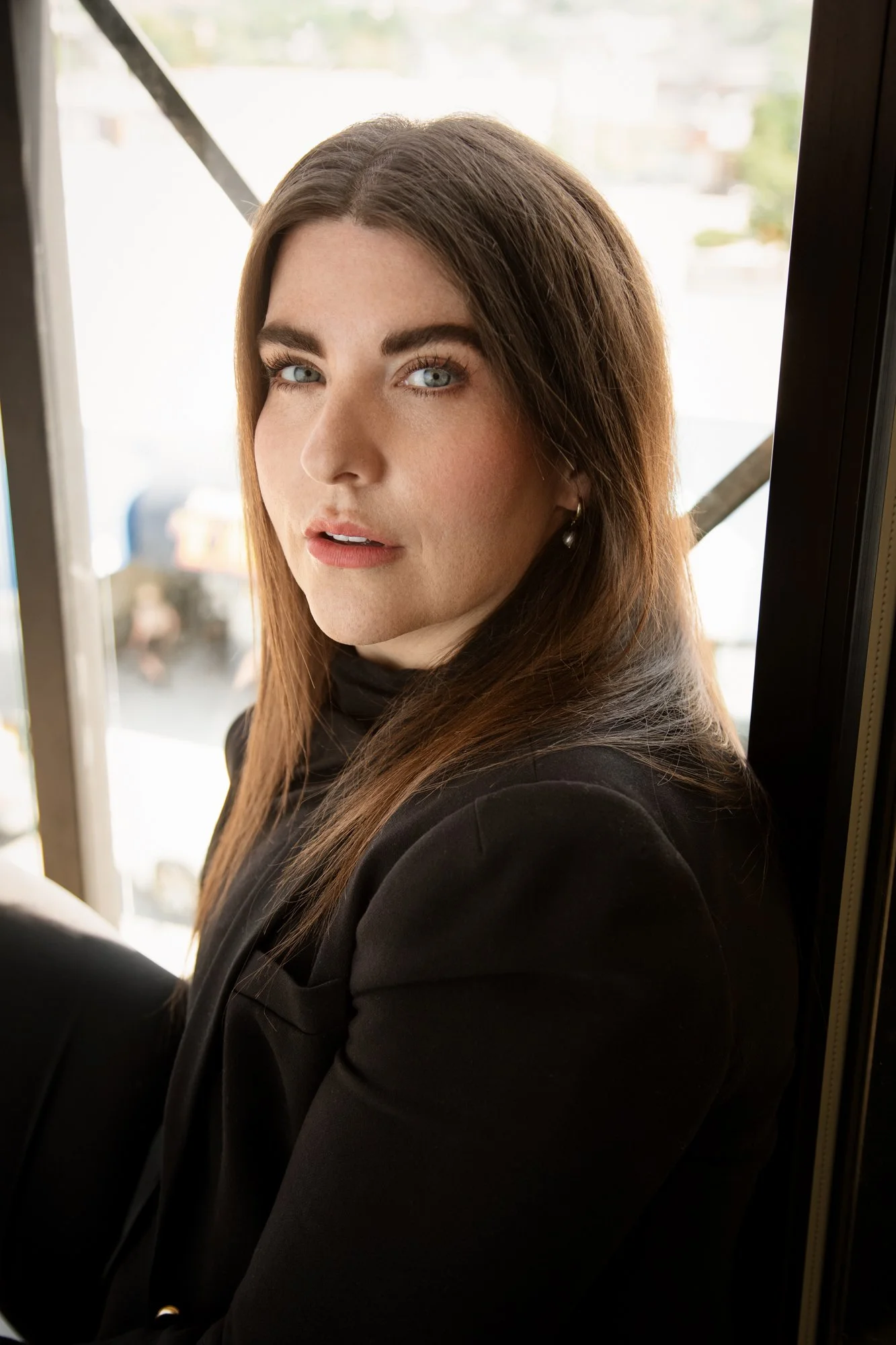 Betti White, lawyer and founder of White & Company Family Law