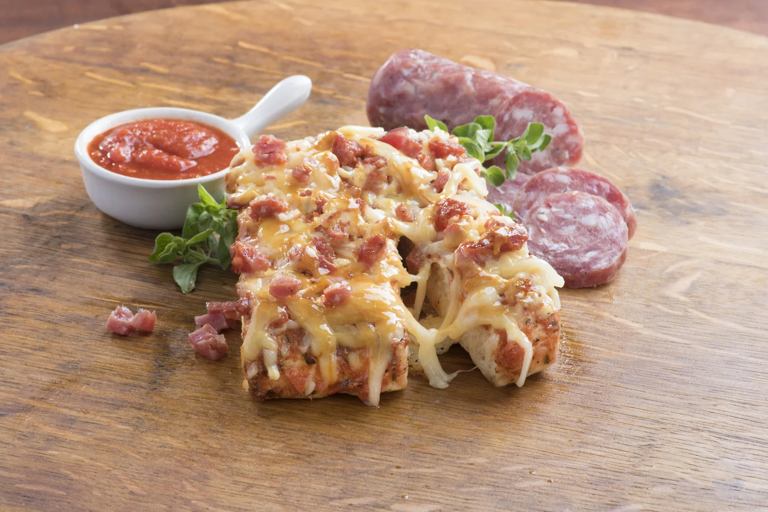 Uncured Beef Pepperoni Pizza Breadsticks S F Foods Inc uncured-beef-pepperoni-pizza-breadsticks-s-f-foods-inc