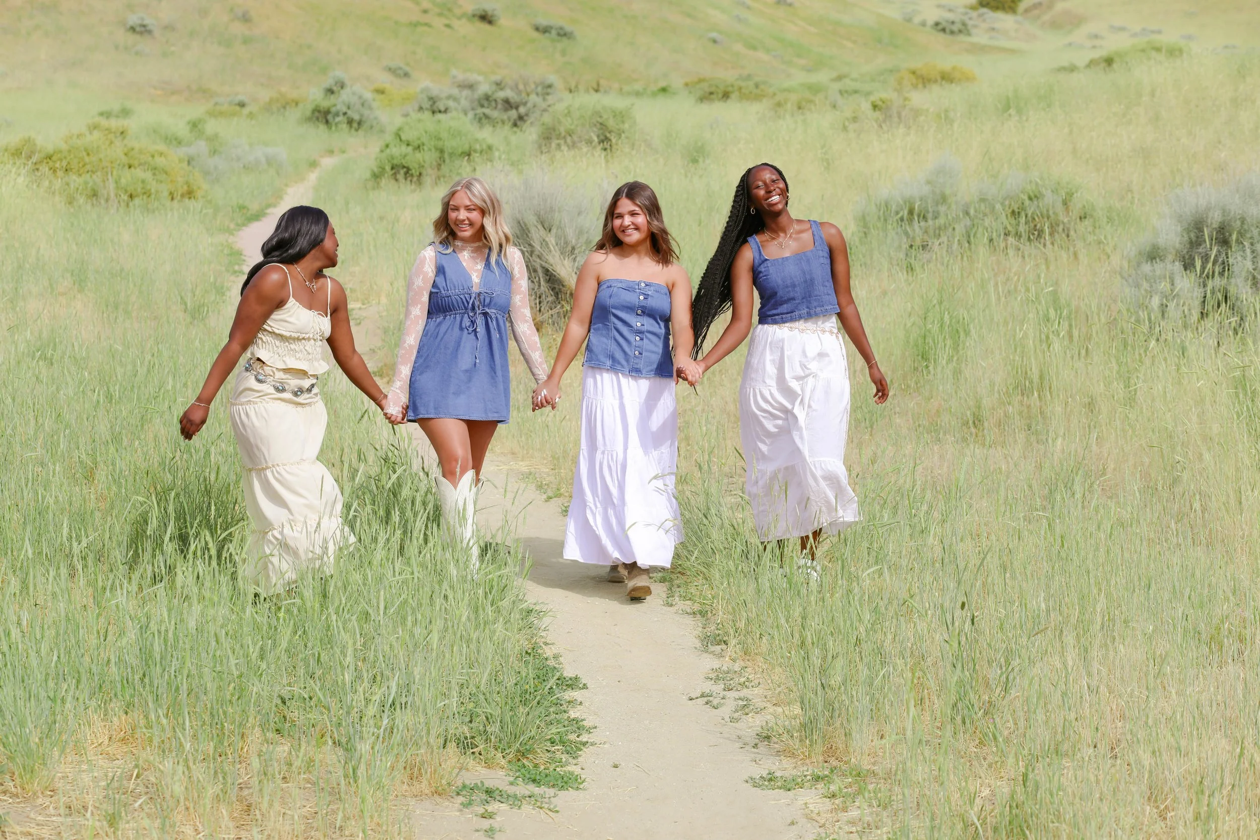Why Being a Senior Rep with a Boise Idaho Senior Photographer is More Than Just a Photoshoot