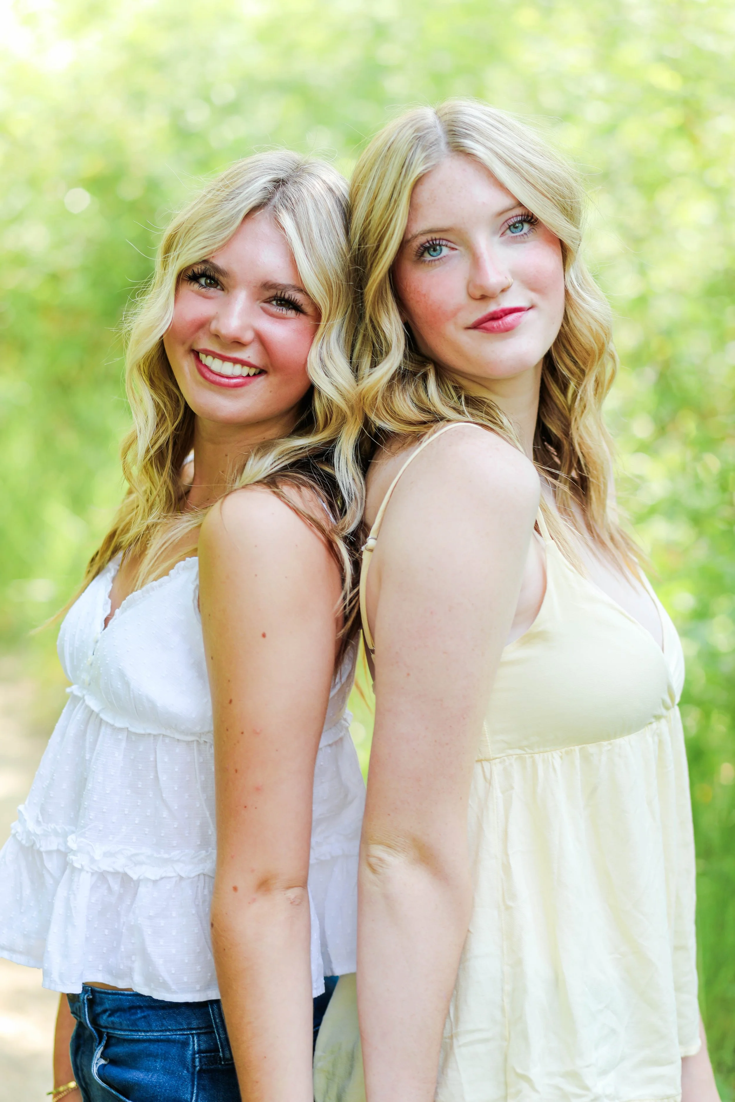Senior Rep Photoshoots in Boise, Idaho:What to Expect Behind the Lens with Your Photographer
