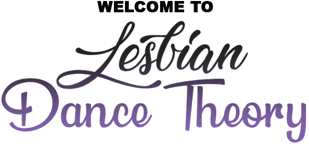 Lesbian Dance