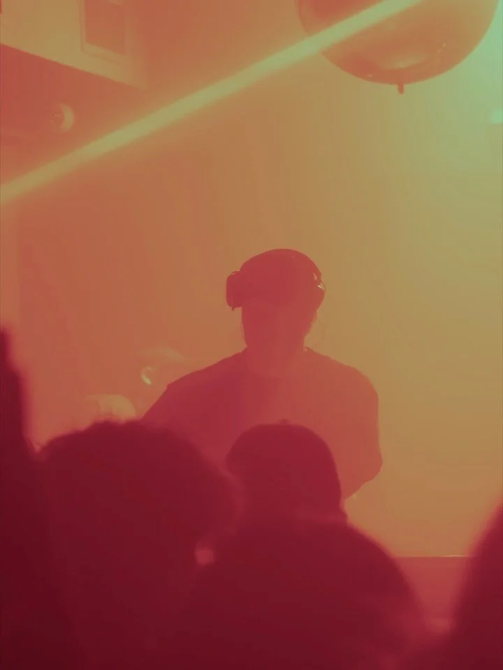 // The third edition of Club Culture

@alarico___ &amp; @niki.bakhtiyar at the helm.

Thank you to everyone for joined us for this special night.
We can&rsquo;t wait to dance with you this Saturday.

See you soon 🖤

🔗 Tickets in bio. 

21+

infrabo