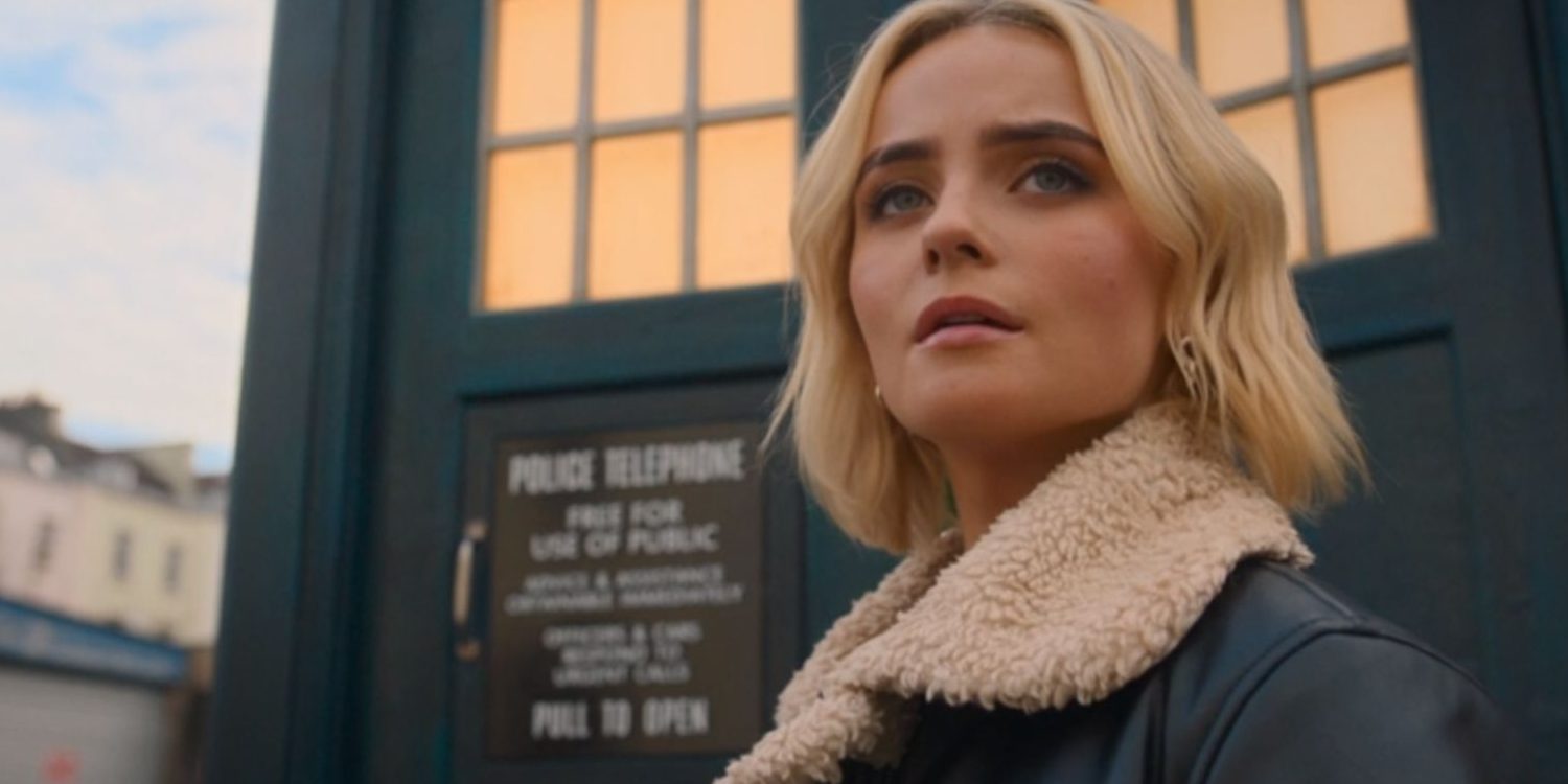 Doctor Who’s ‘Lucky Day’ Is Sadly A Wee Bit Too Authoritarian
