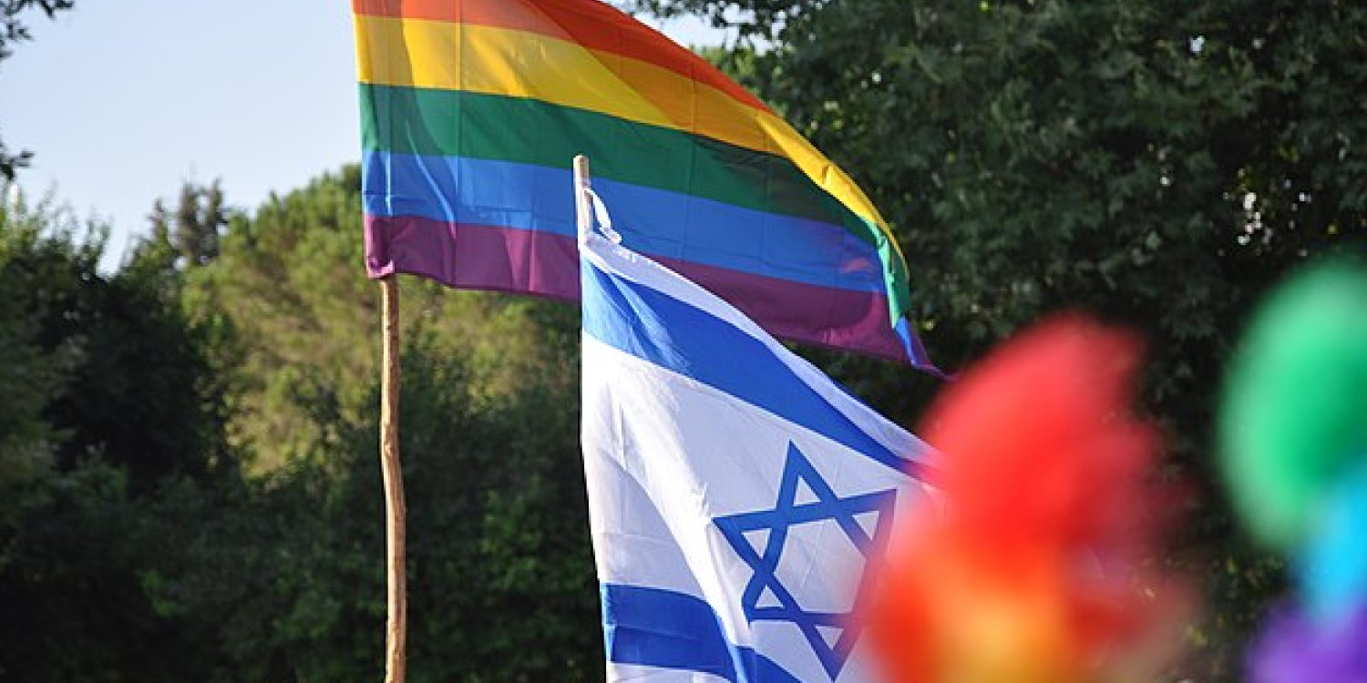 I Am Not a Queer Justification for Your Genocide