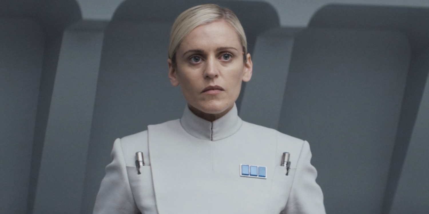 Andor: Season 2 Shows How Not Even Fascists Are Safe Under Fascism