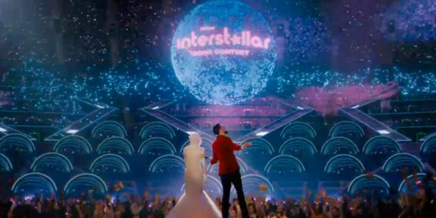 Doctor Who’s ‘The Interstellar Song Contest’ Has An Infuriating Stance on Genocide