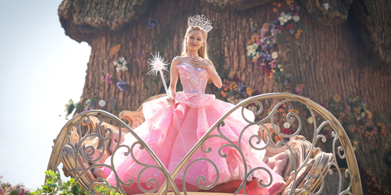 The Song ‘No One Mourns The Wicked’ Is A Masterclass In Fascist Projection