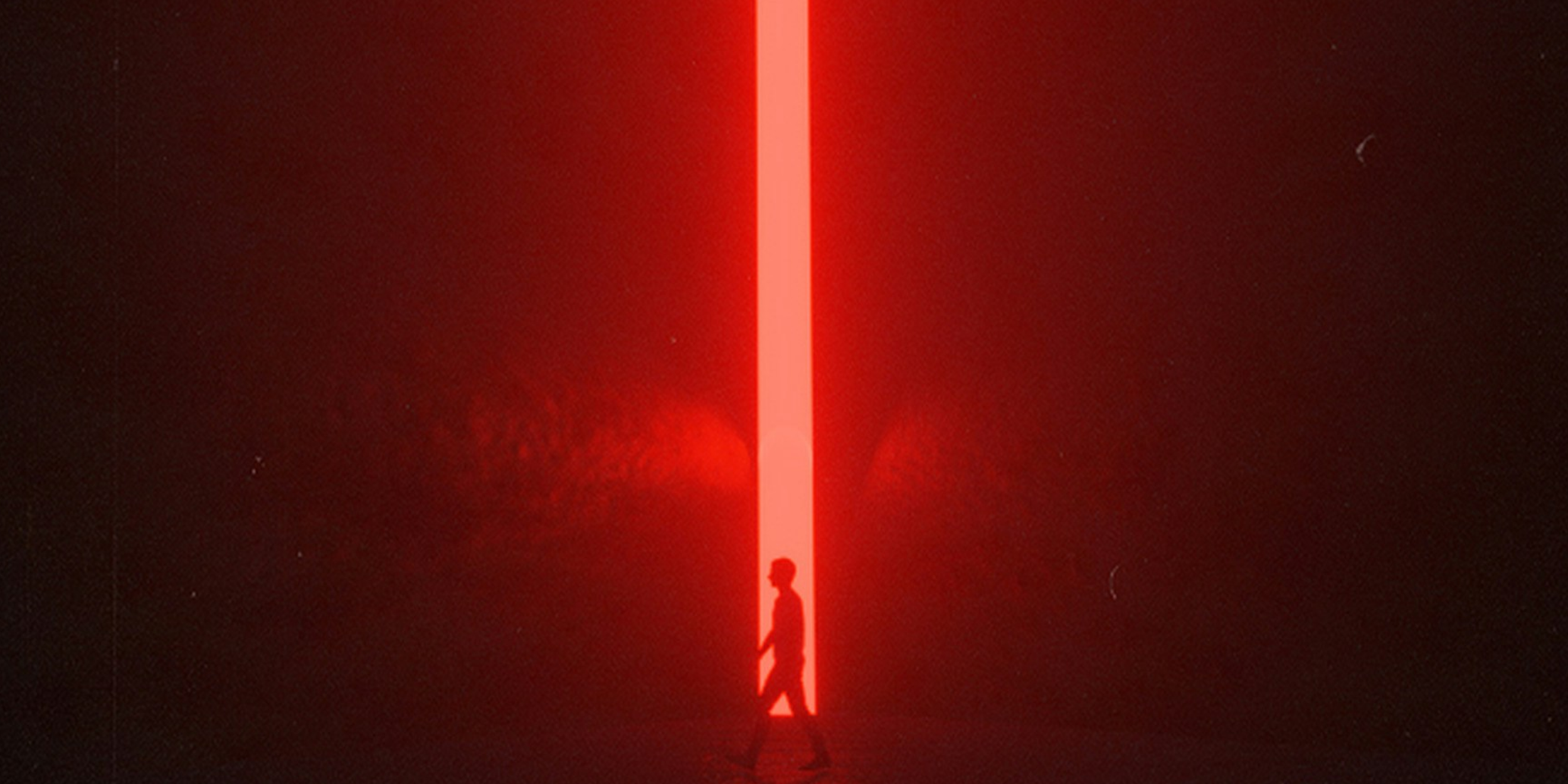 Y’all Need To Start Acting Like the Red Line Has Been Crossed