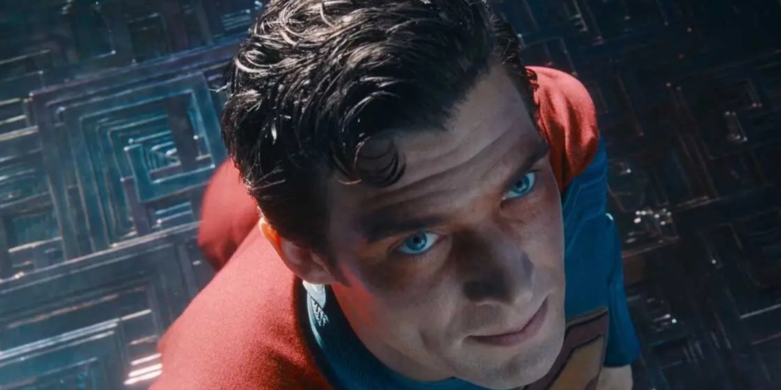James Gunn’s Superman &amp; The Battle Over Who Superman Should Be