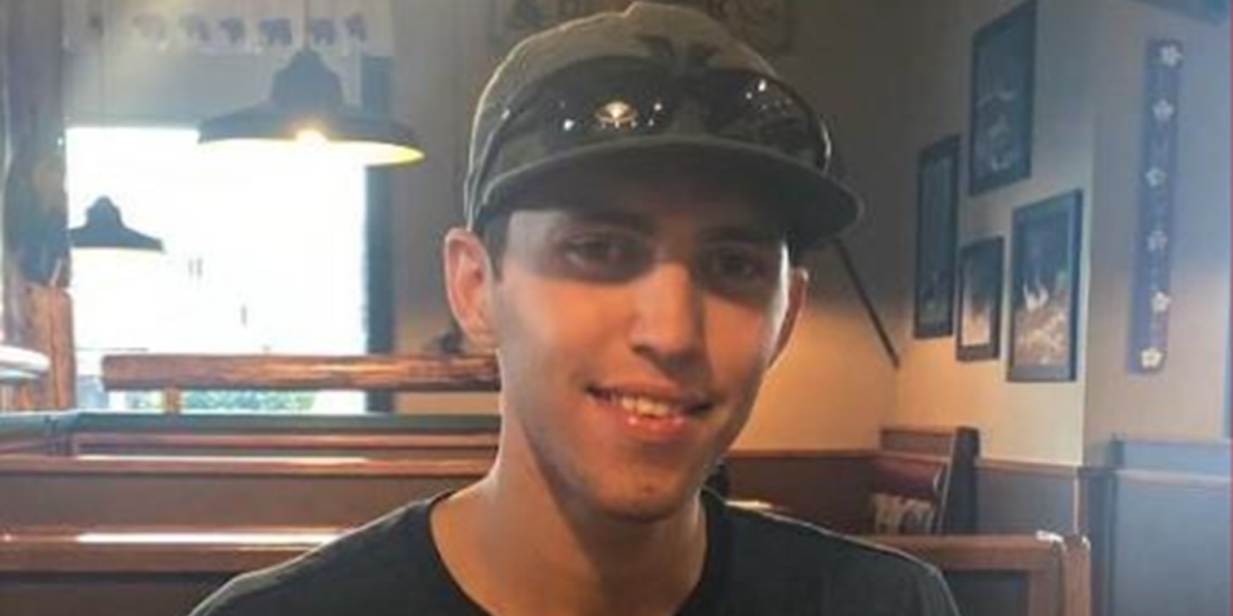 Waging a War on Queer Leftists Was Always the Plan