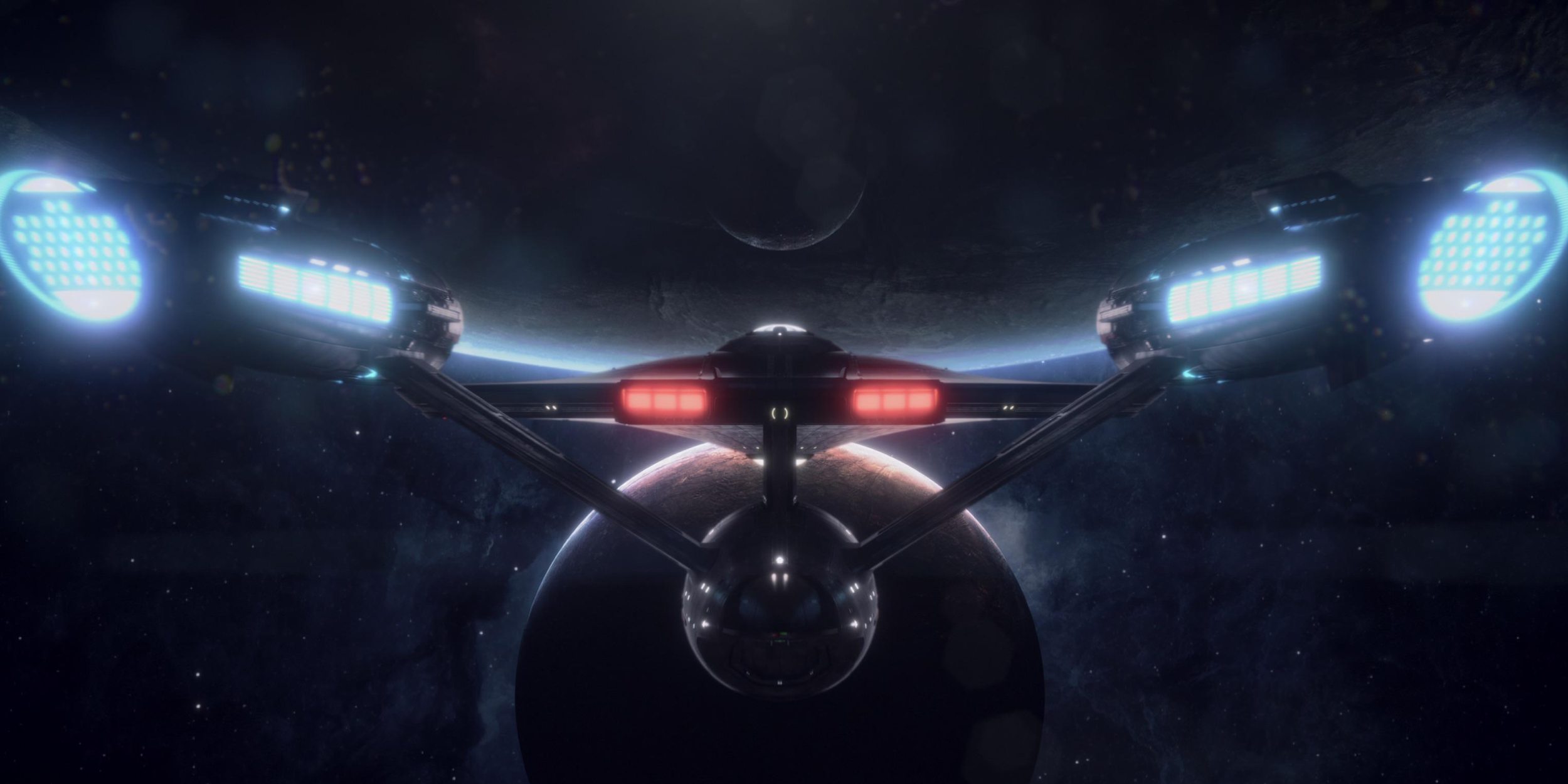 ‘What Is Starfleet?’ Cowardly Flinches Away from its Central Question