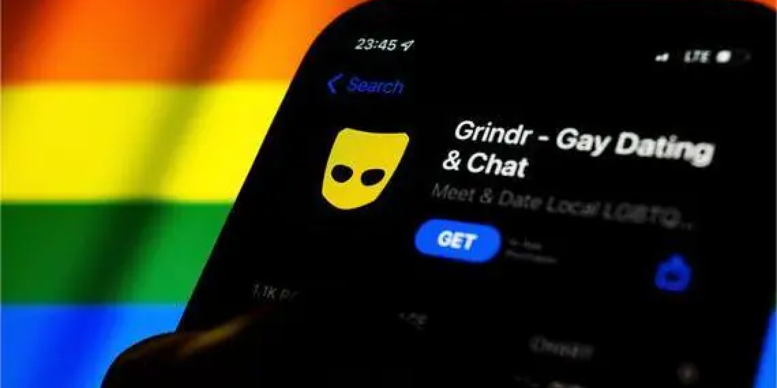 Grindr Doesn’t Want You To Know About Its Union Busting