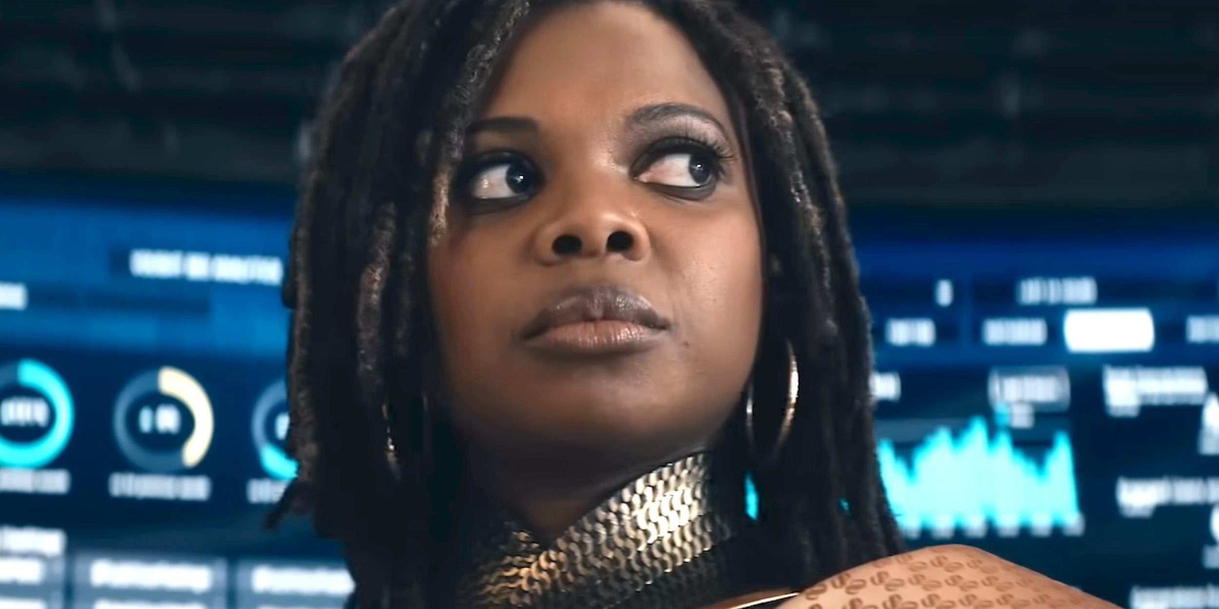 ‘Gen V’ &amp; the Sadness I Feel for Sister Sage