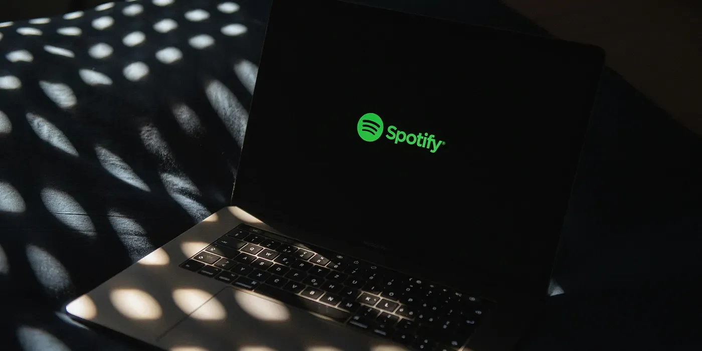 Bye Bye Spotify &amp; The Rest of Silicon Valley