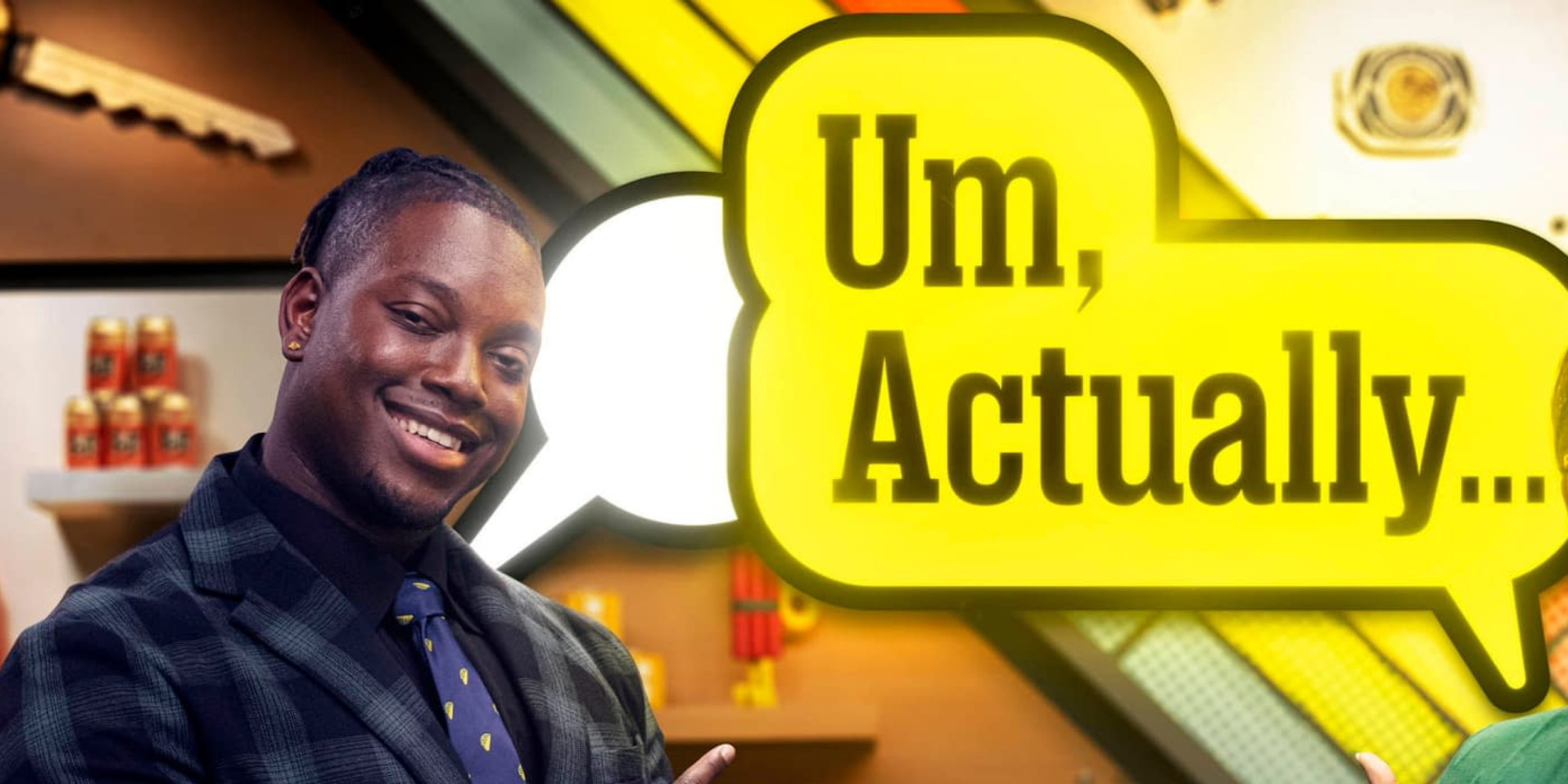 Ify Nwadiwe Is A Host I Can Stand Behind