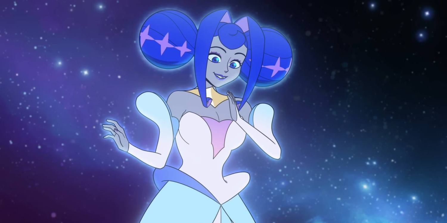 ‘Knights of Guinevere’: Dana Terrace’s Cyberpunk Rallying Call Against Disney