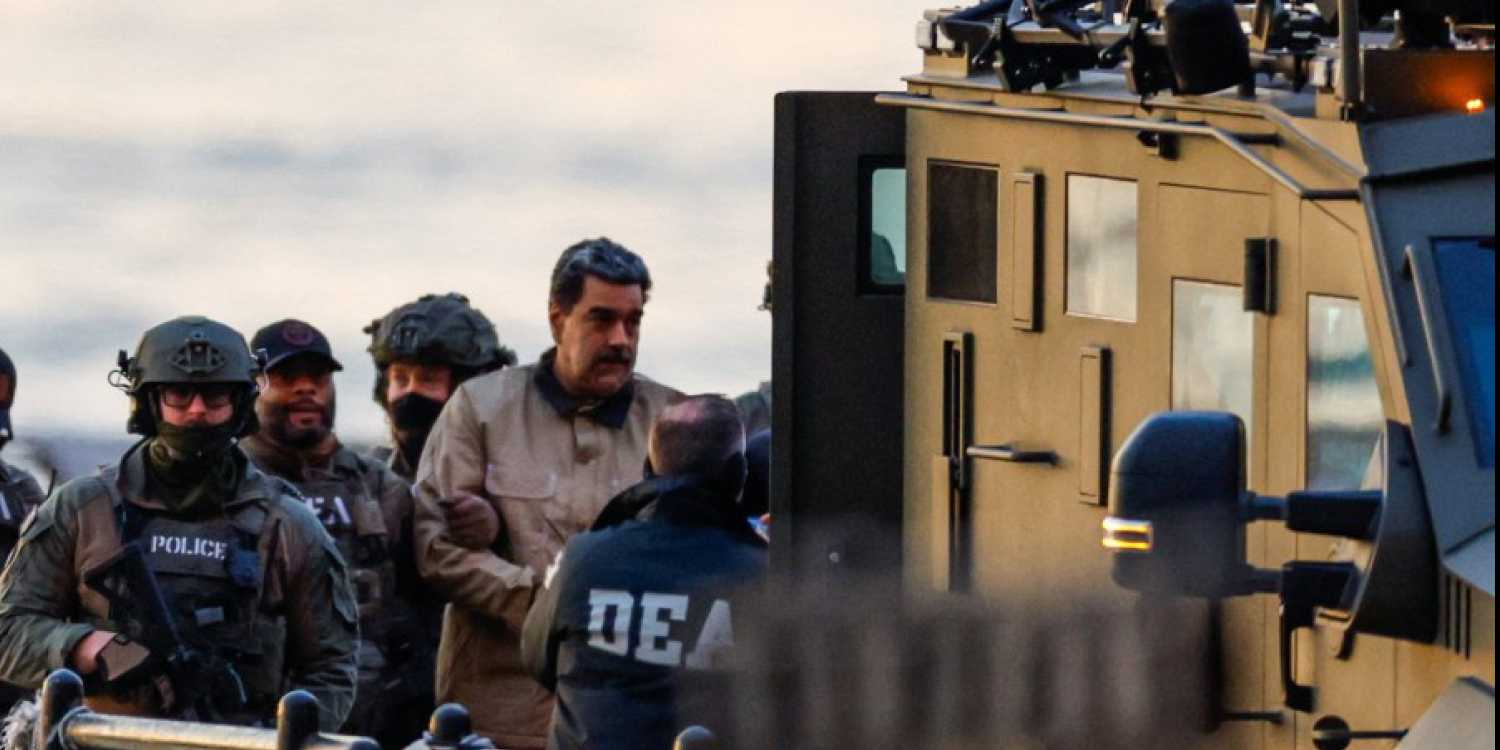 Yes, the US Committed War Crimes In Venezuela