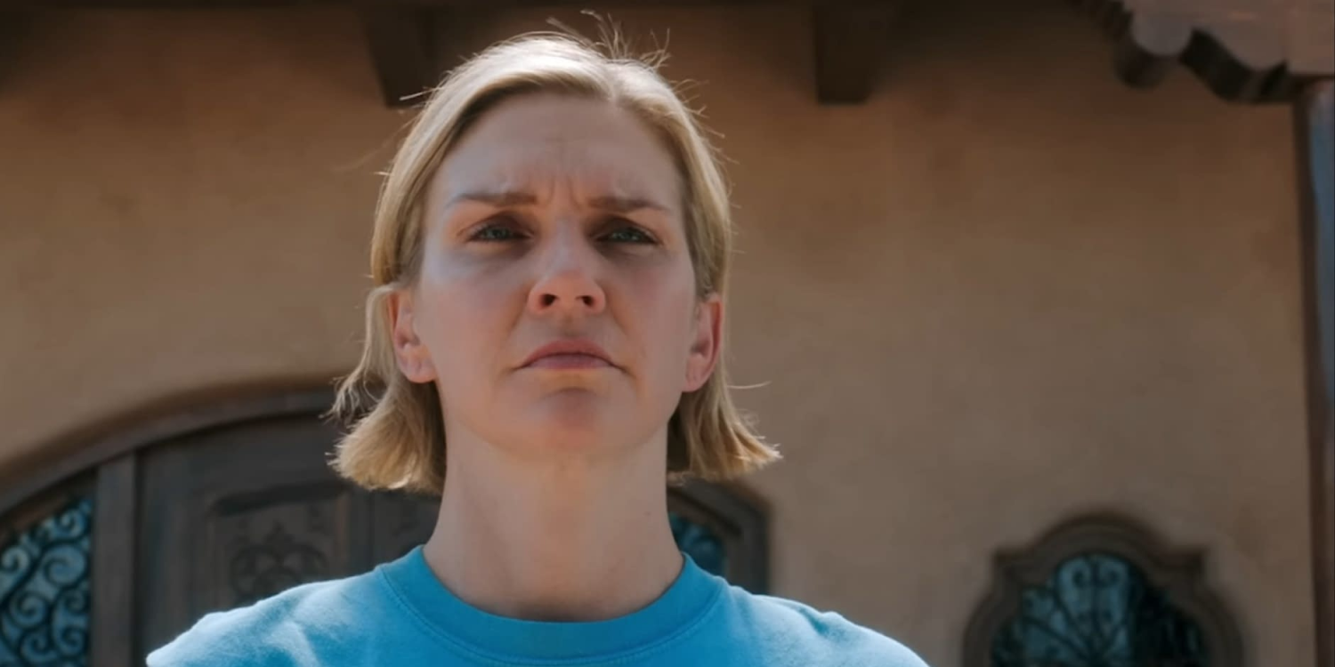 Pluribus Is About a Narcissist (and Not Who You Think)