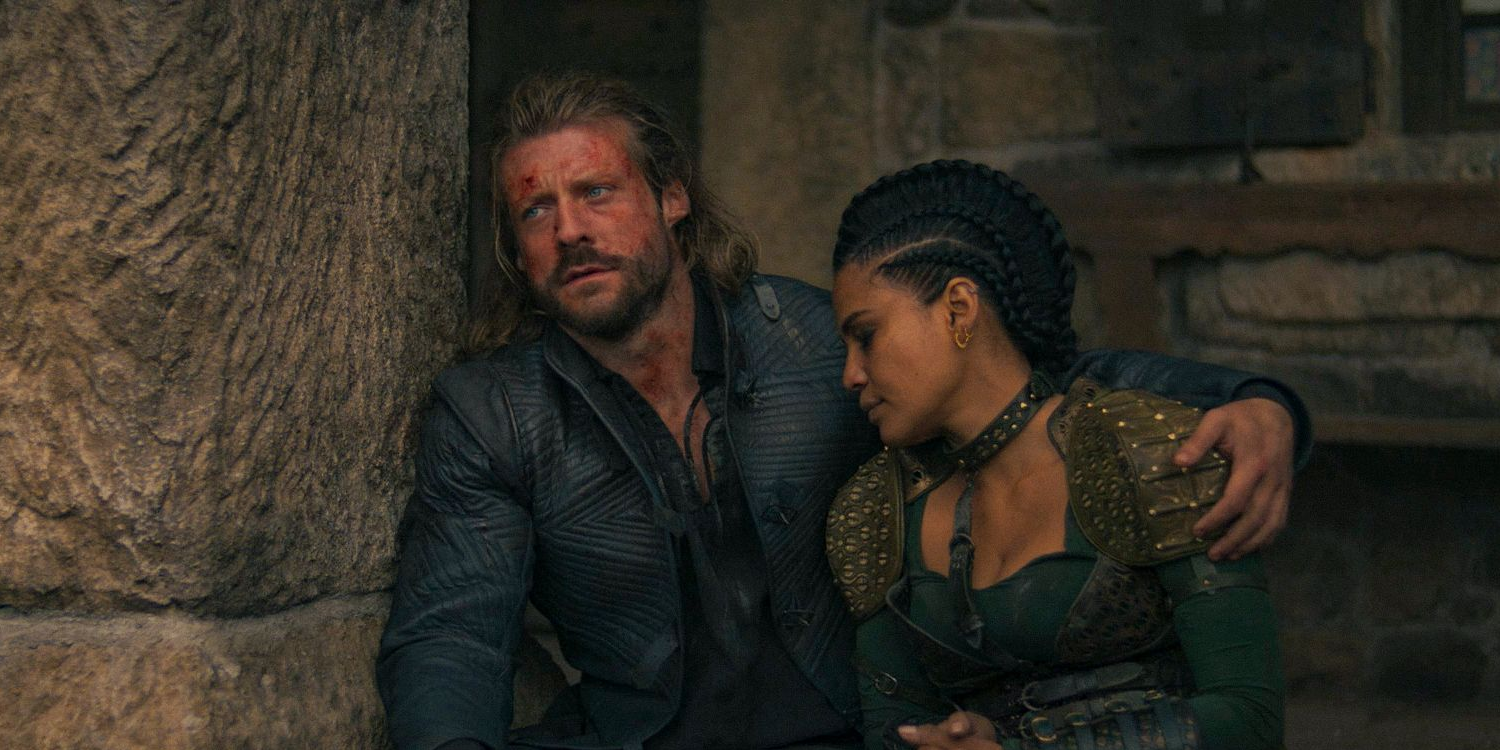 Our Pop Culture Portrayal of Polyamory Is Getting Better