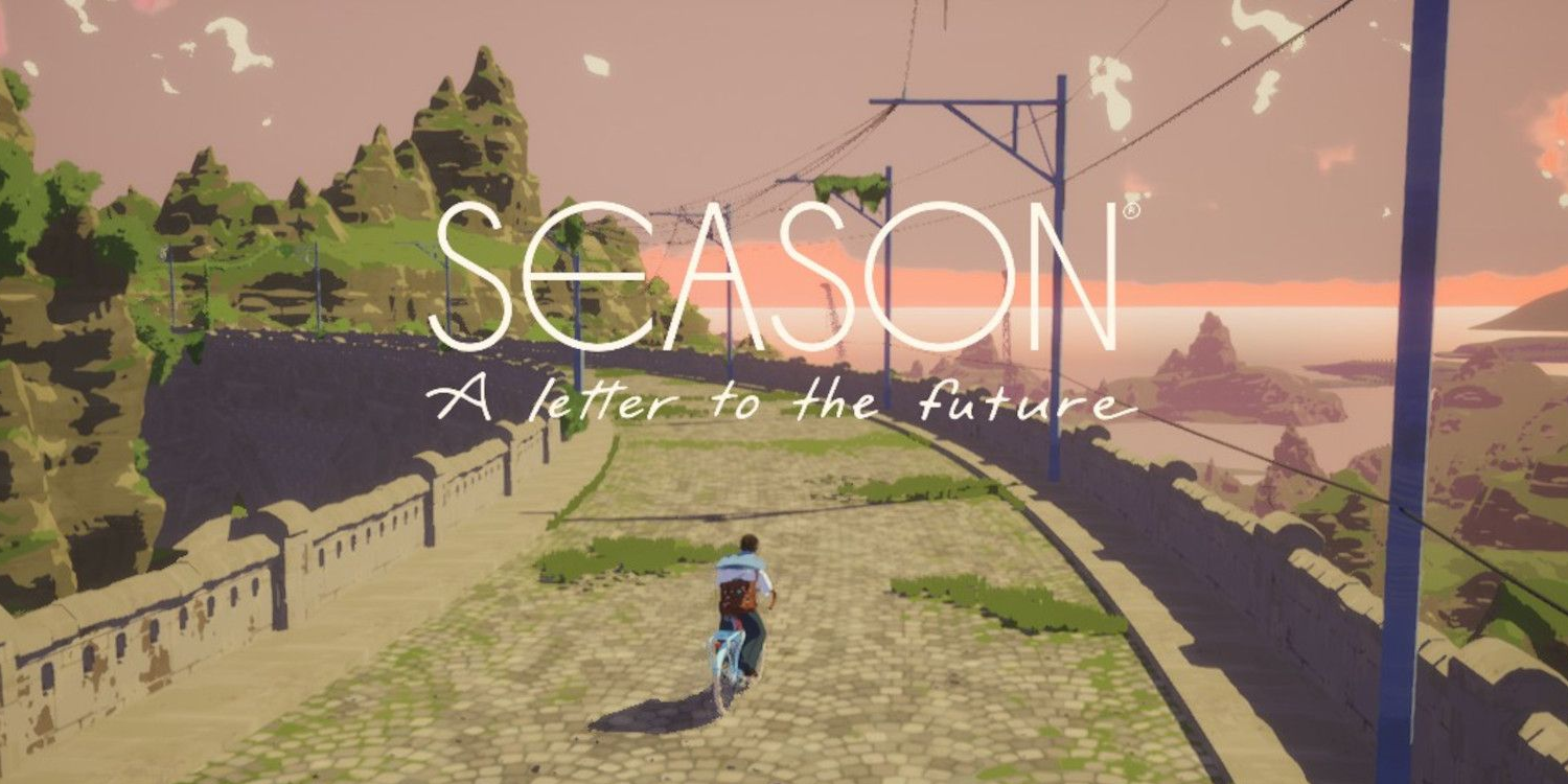 ‘Season: A Letter to the Future’: the Game about Bearing Witness to the End of the World