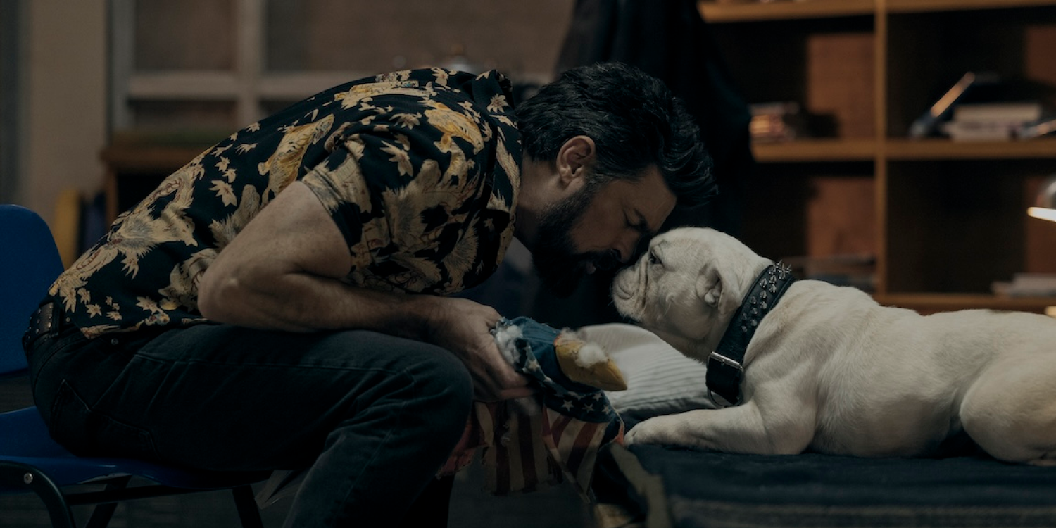 ‘The Boys’ Bends Over Backward To Make the “White Working Class” Comfortable
