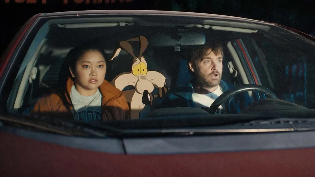 ‘Coyote vs. ACME:’ A Delusional Film About Justice
