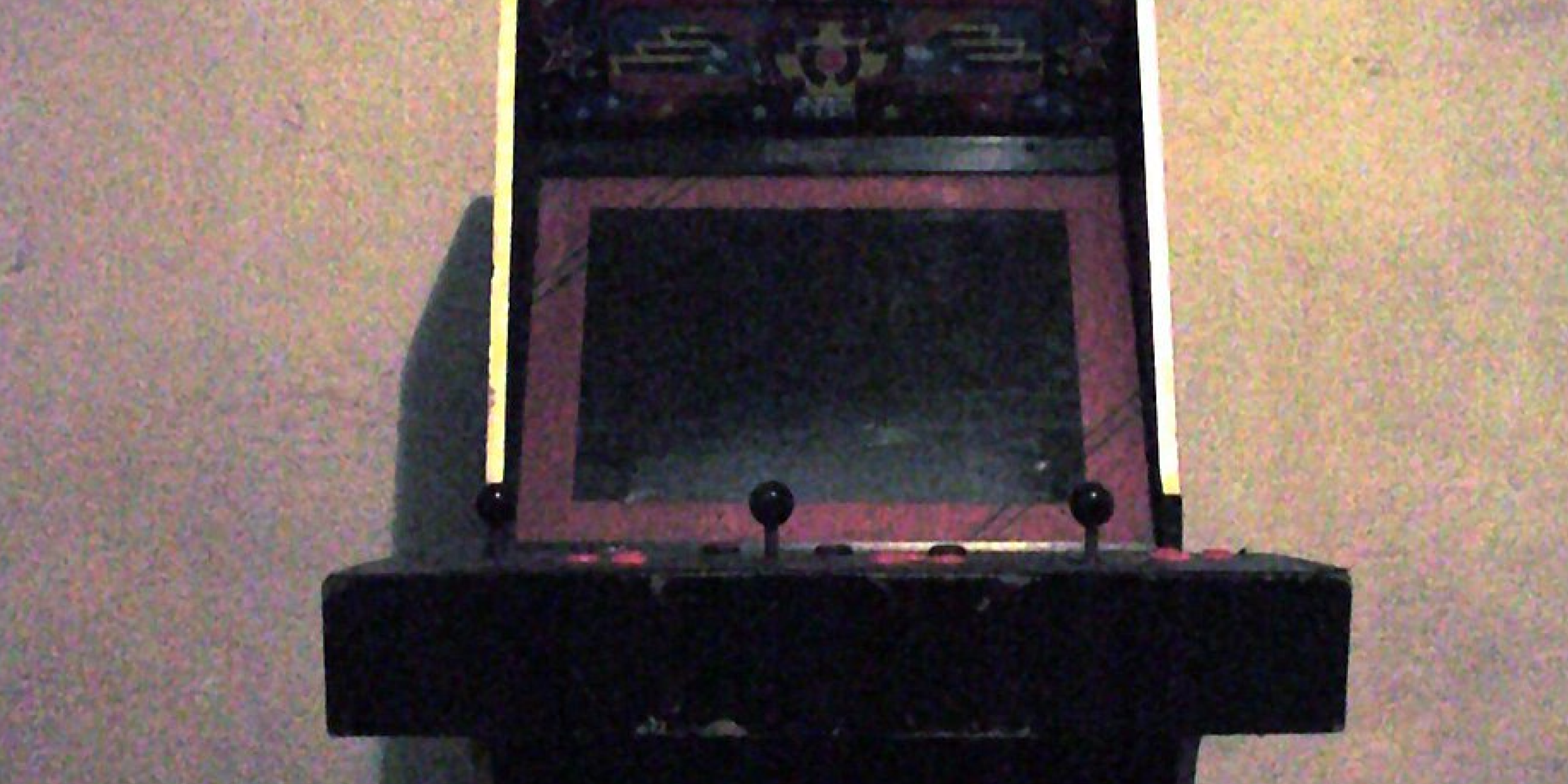 Video Games That Changed My Life: An Introduction