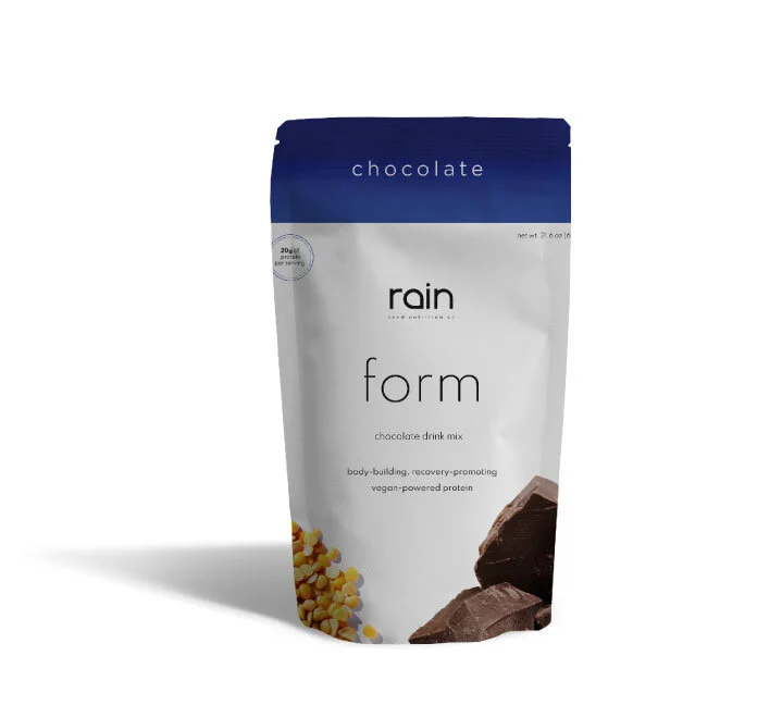 a brand new formulation