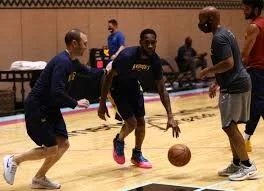 Guest Recording with Keeping it 1000 (Special Episode #7)