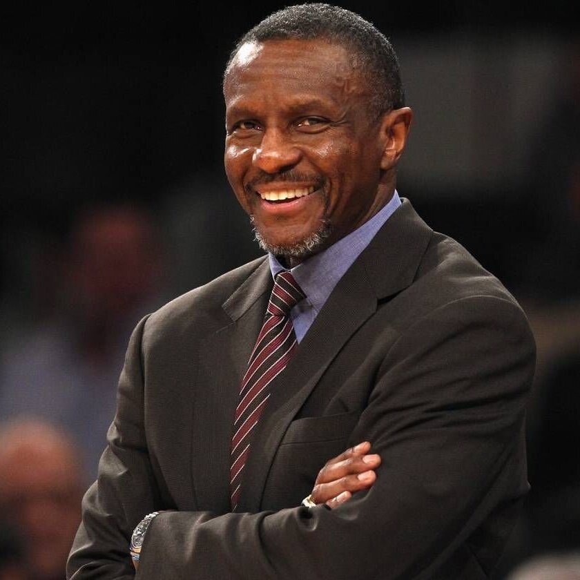 Race + Basketball (Part 2 - Dwane Casey)