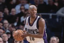 A Magnificent Ride: the 2001 Bucks (with Special Guest Sam Cassell)