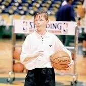 Tales from a Ball Boy Part #2 (with Special Guest Coby Karl)