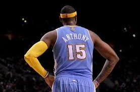 The Curious Case of Carmelo