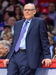 George Karl - The man, the myth, the legend