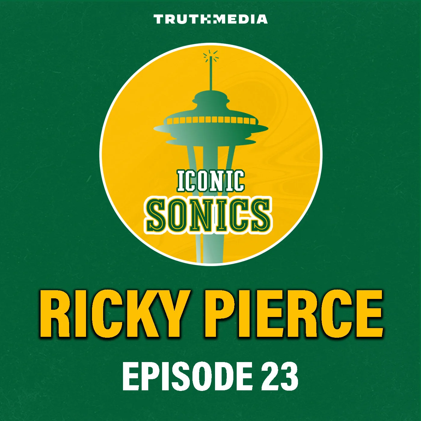 Ricky Pierce