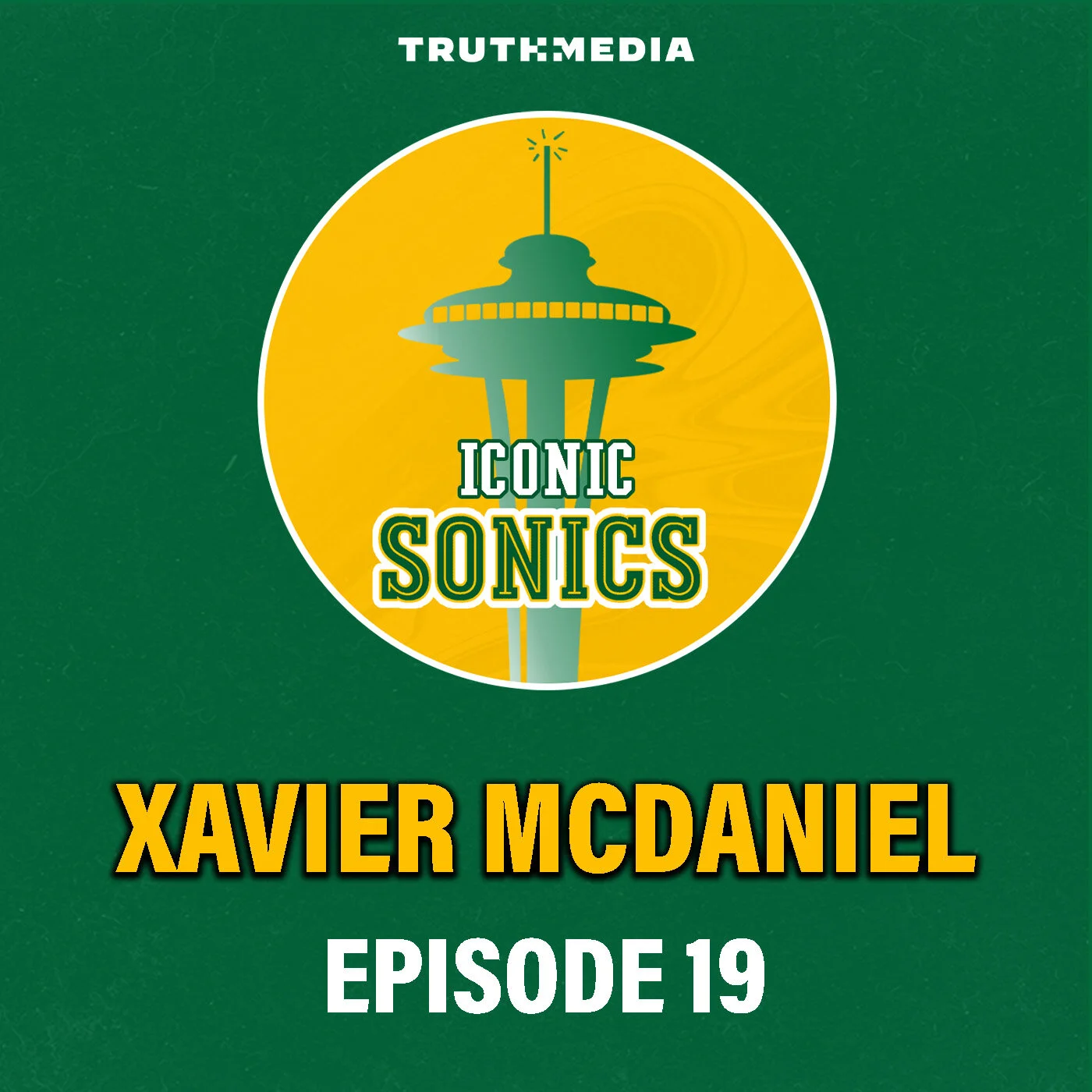 Xavier McDaniel
