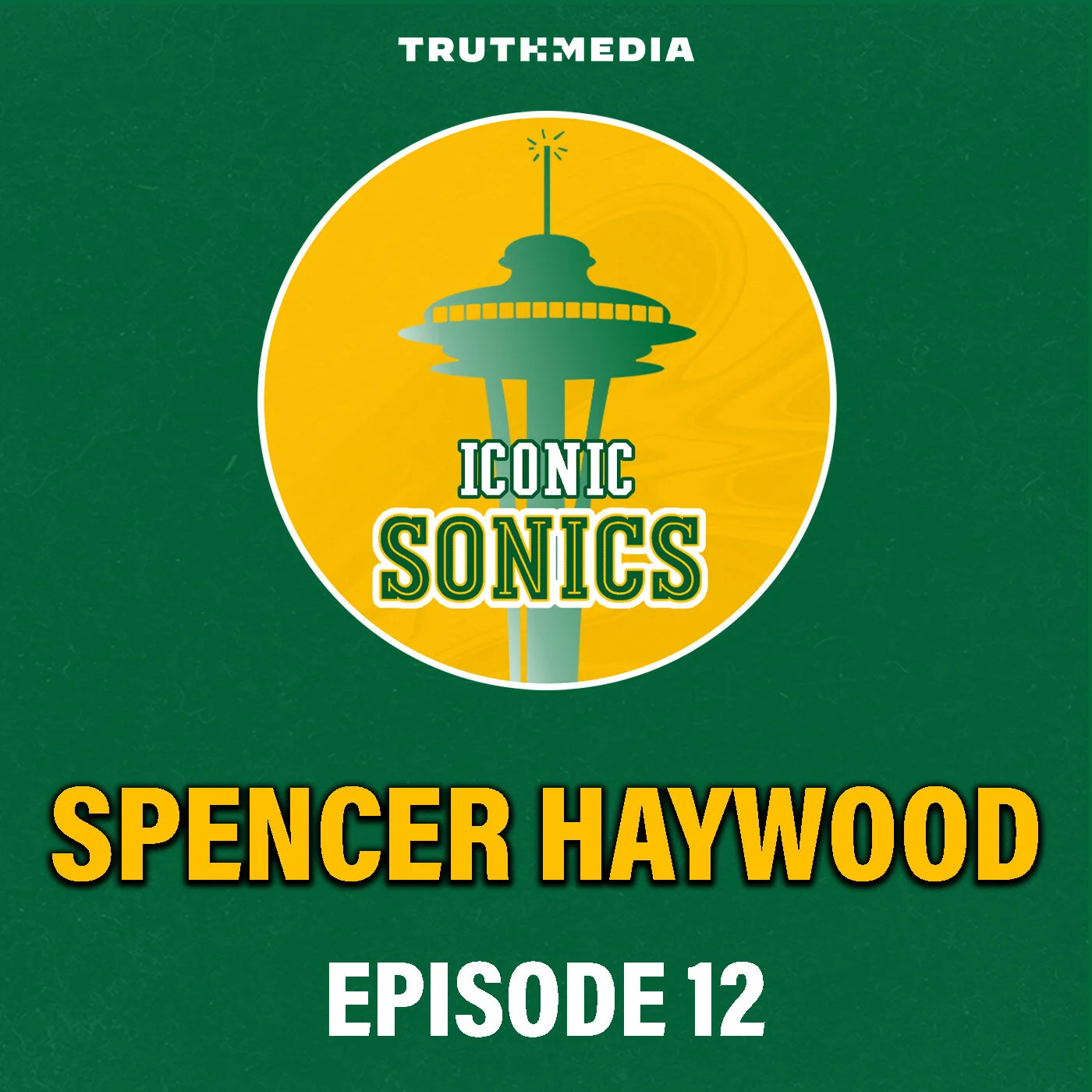 Spencer Haywood
