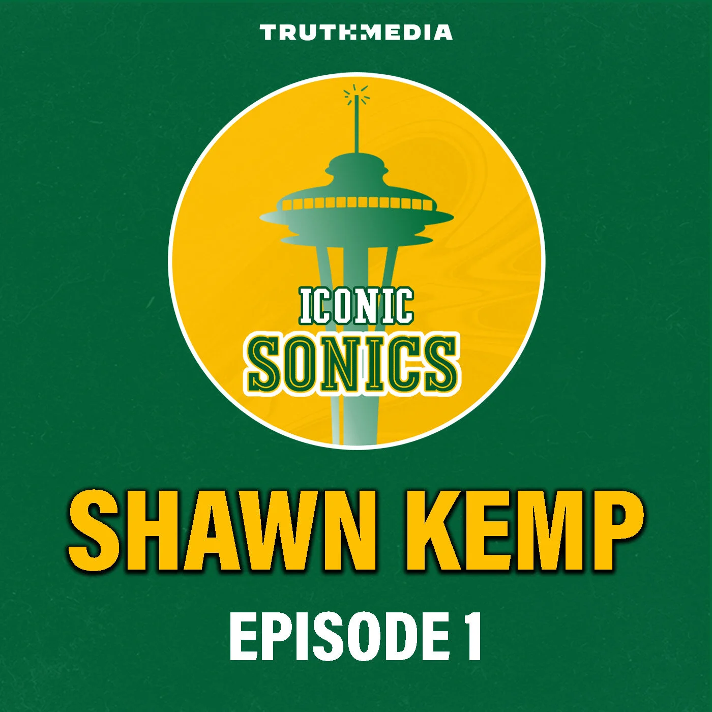 Shawn Kemp