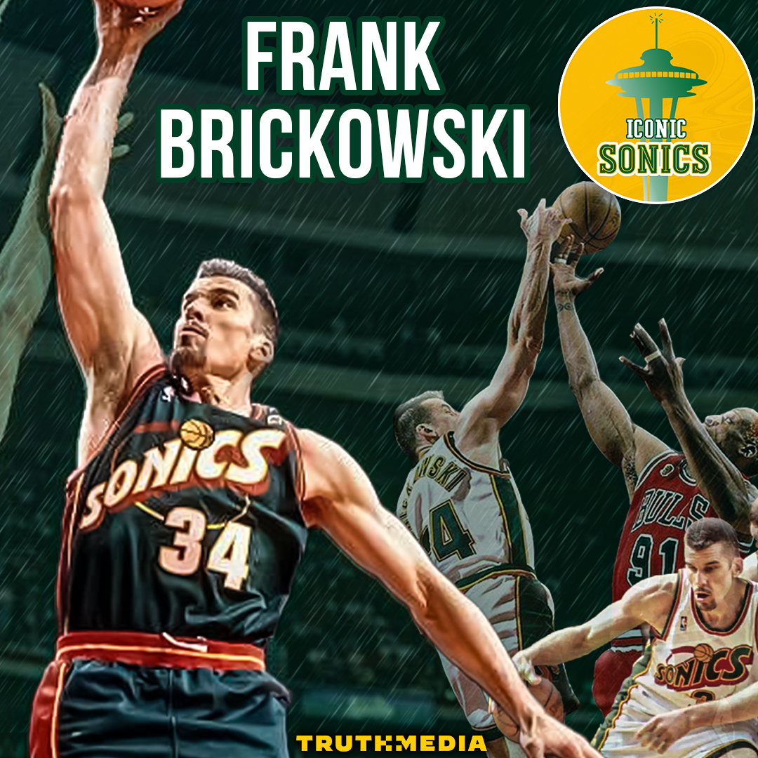 Frank Brickowski