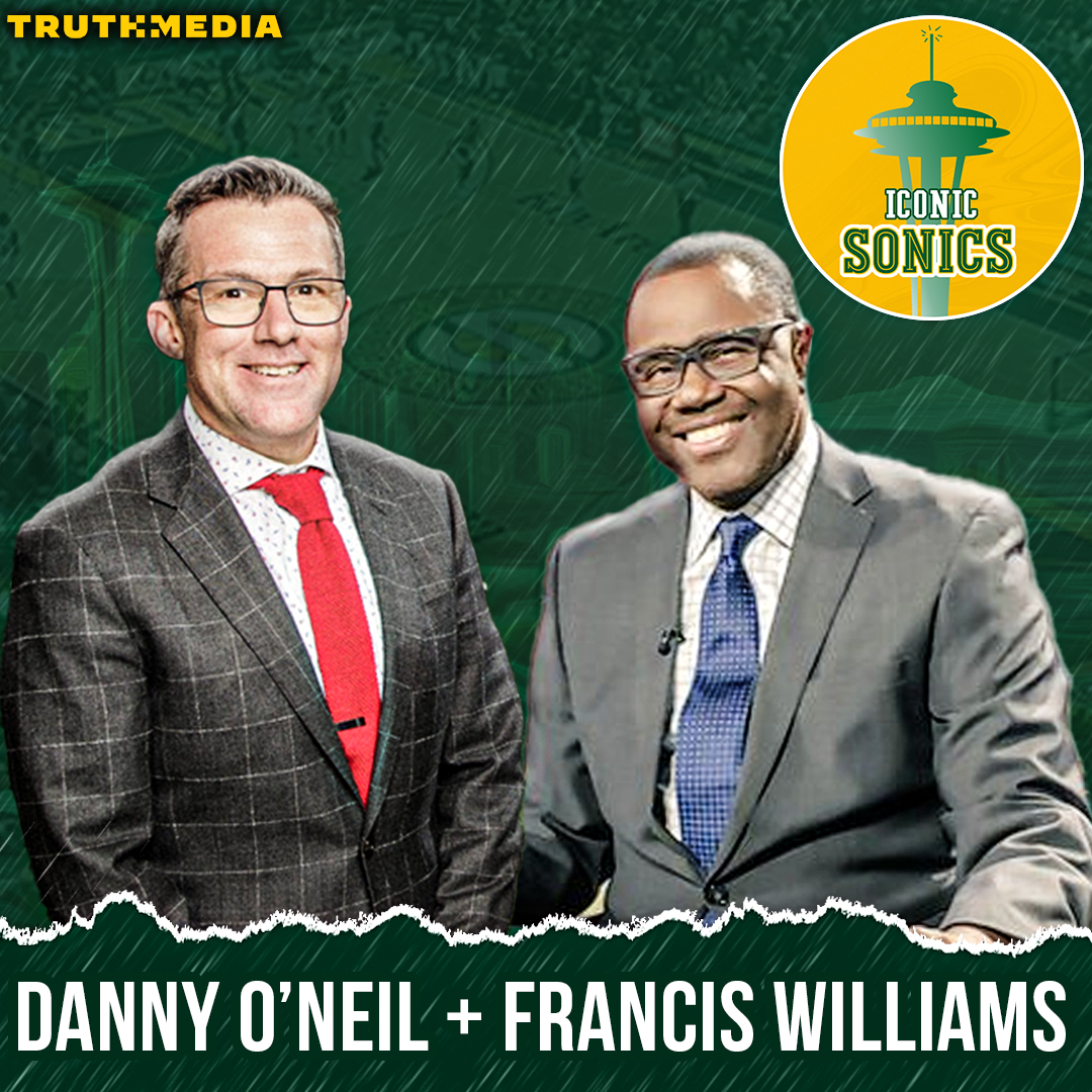 Francis Williams + Danny O'Neil