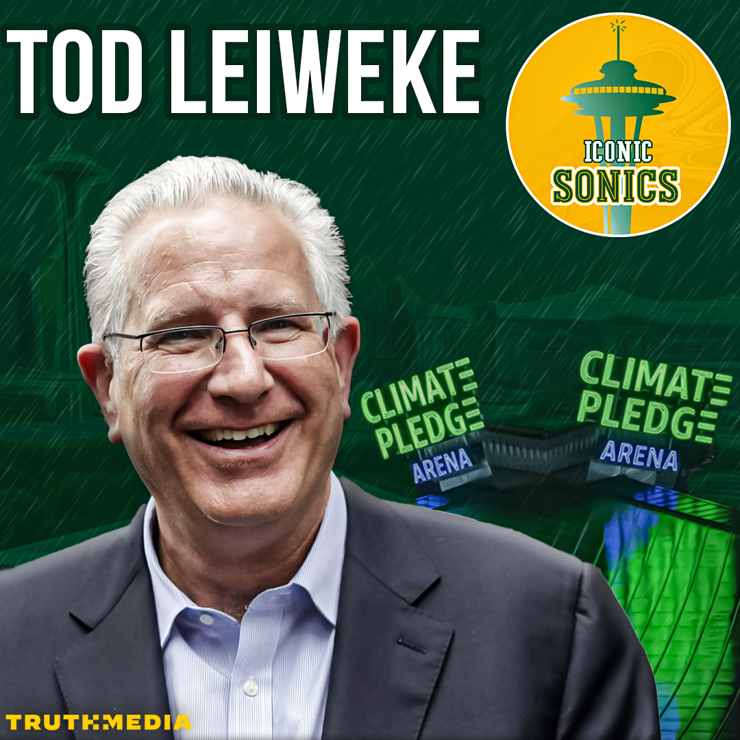 Tod Leiweke