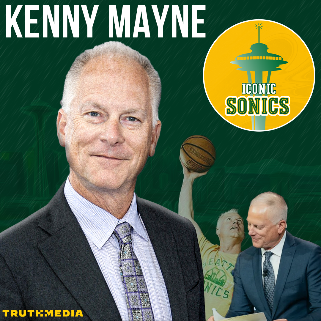 Kenny Mayne