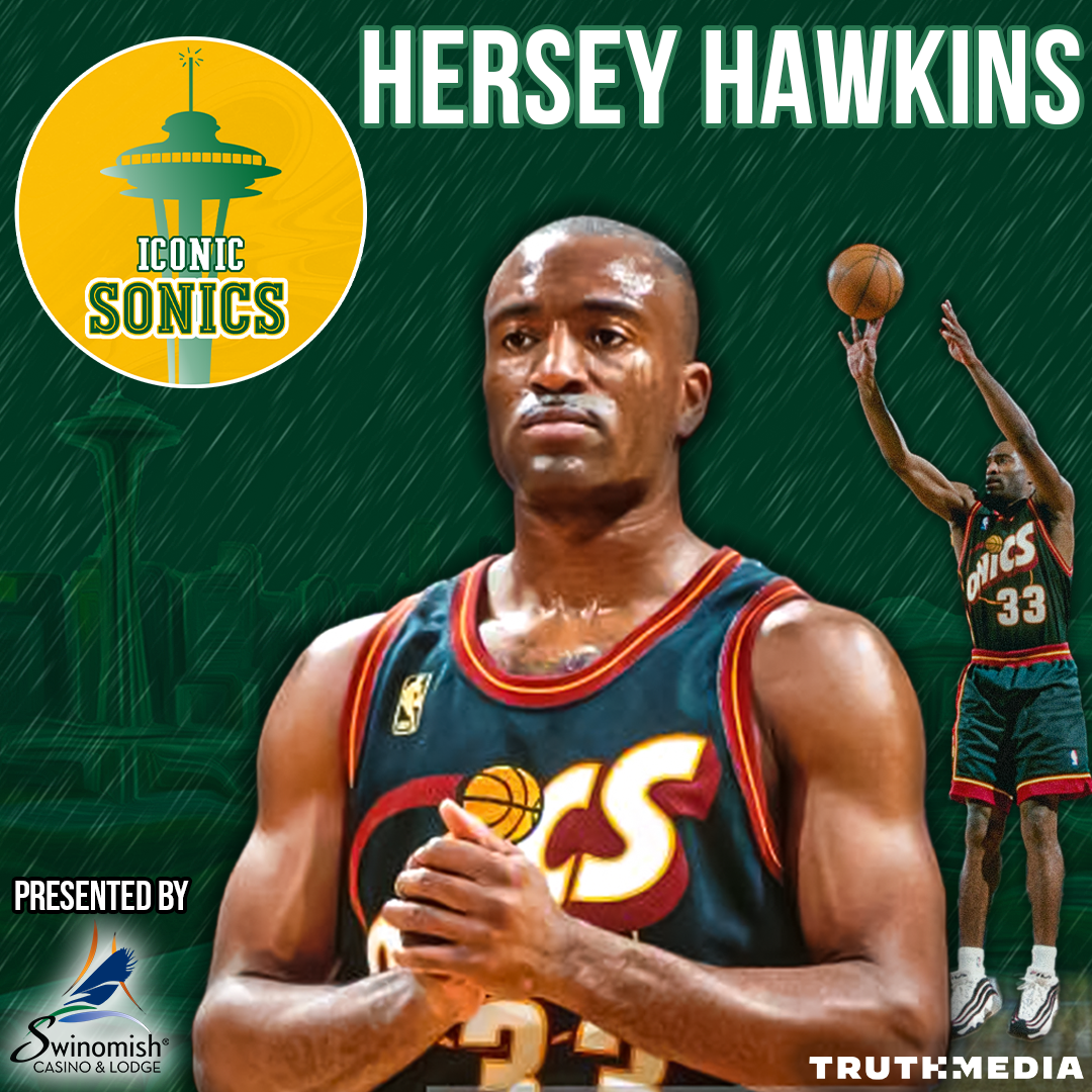 Hersey Hawkins