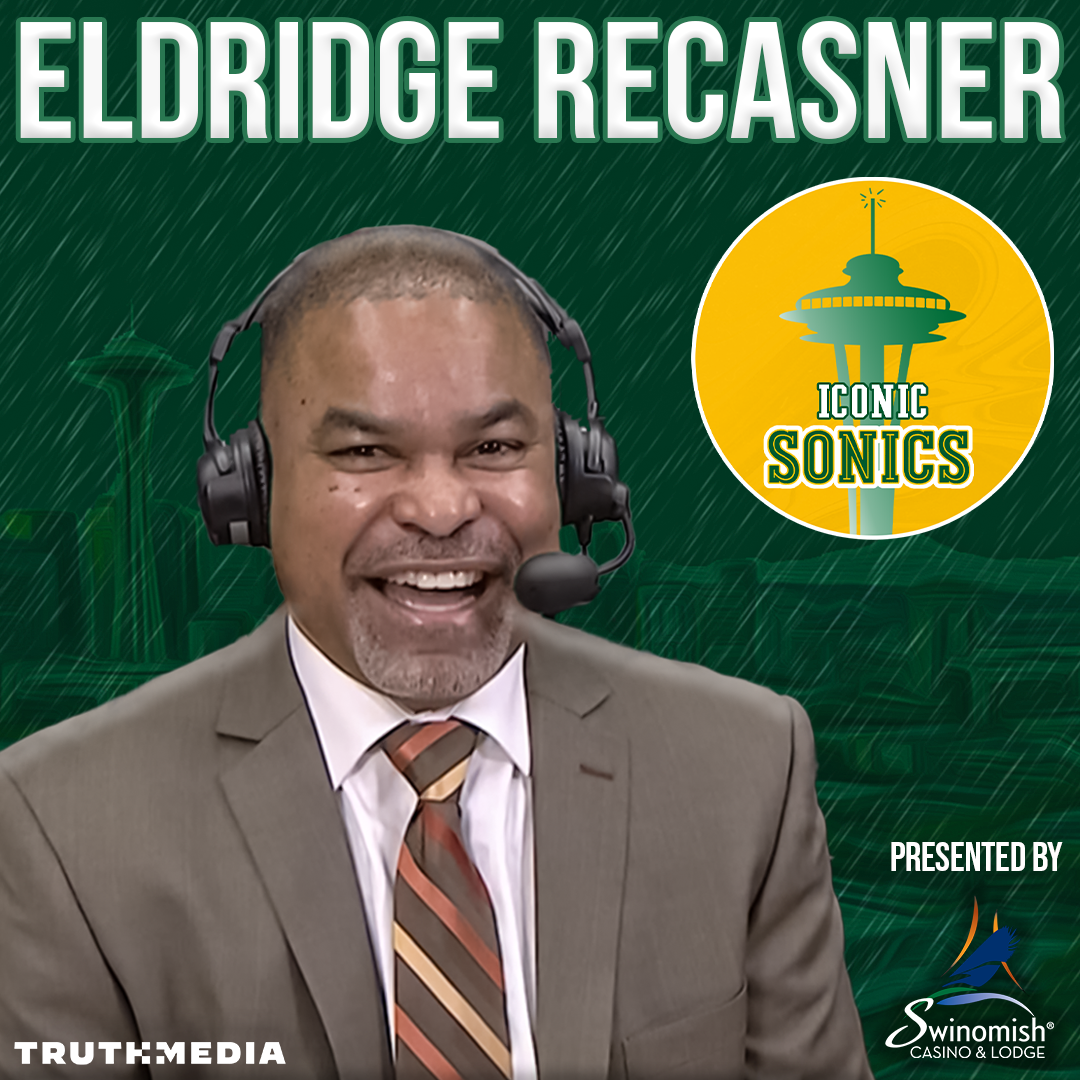 Eldridge Recasner
