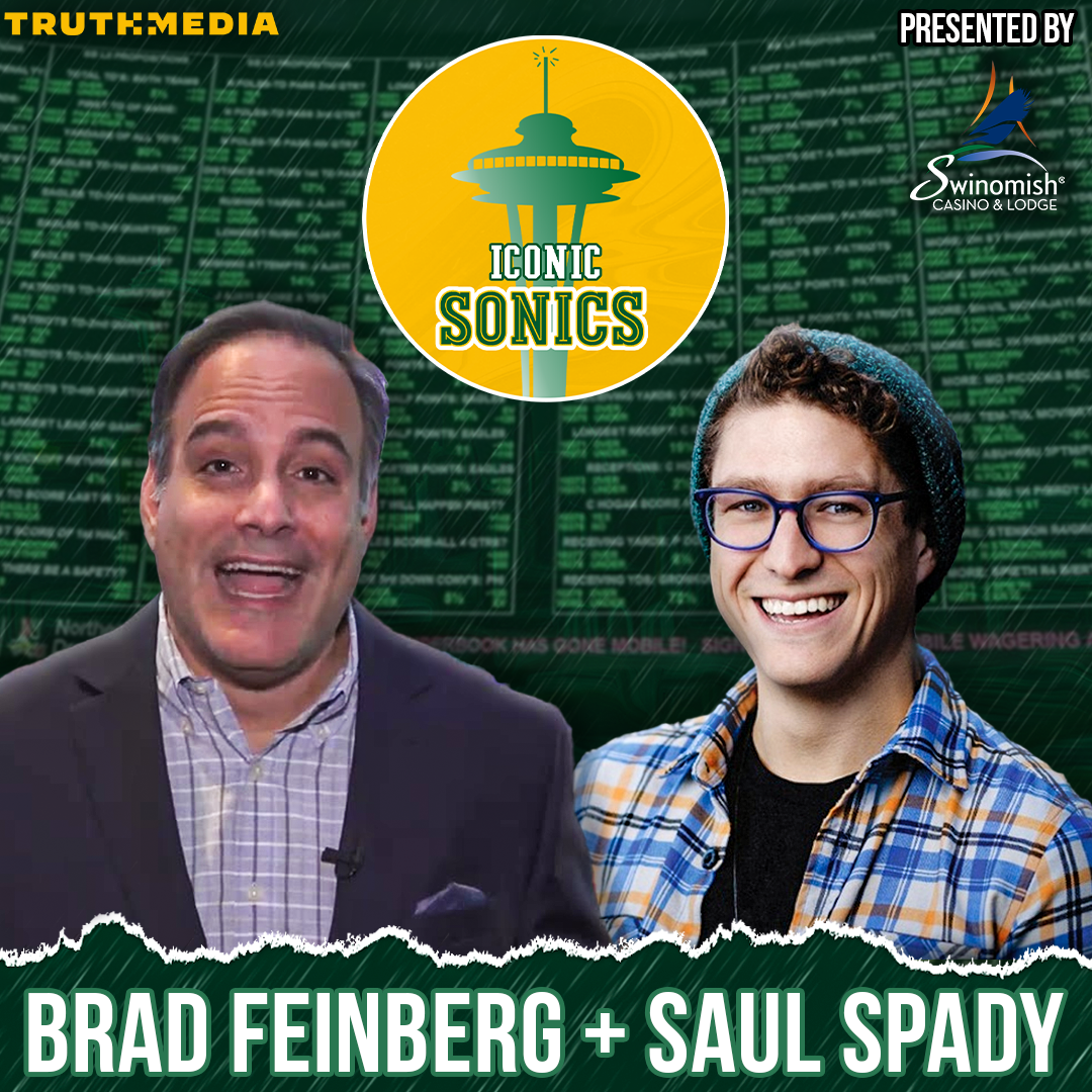 Brad Feinberg + Saul Spady