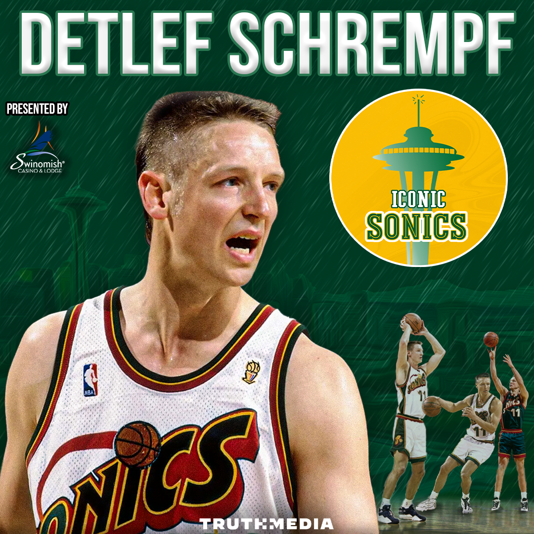 Detlef Schrempf