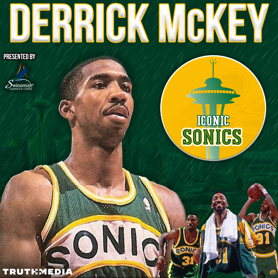 Derrick McKey